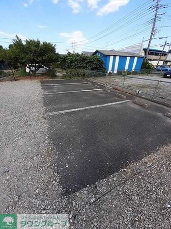 プリムヴェールの物件内観写真